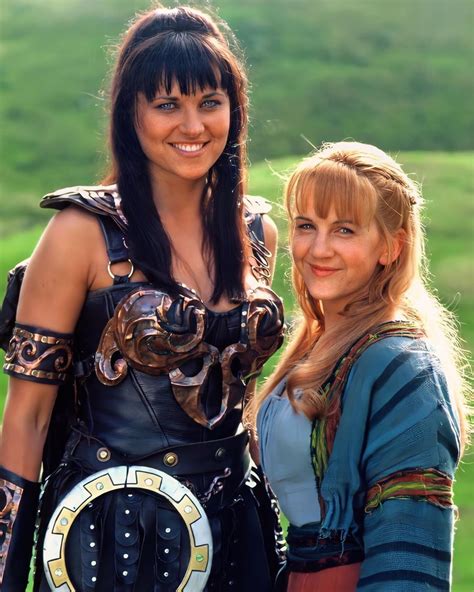 xena xena